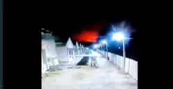 Ngeri! Detik-Detik Ledakan Akibat Petasan di Blitar: Langit Tiba-Tiba Berwarna Merah hingga 22 Rumah Roboh