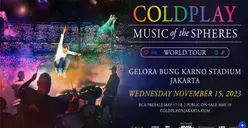 Raup Capai Ratusan Juta Rupiah, Polri Tangkap Penipu Tiket Konser Coldplay!