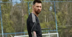 Lionel Messi Gabung Al Hilal, Duel Panas dengan Cristiano Ronaldo di Liga Arab