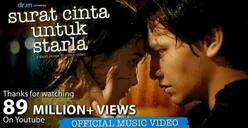 Heboh Aib Dibongkar Istrinya, Warganet Plesetkan Lagu Surat Cinta Untuk Starla Jadi Surat Cerai Untuk Virgoun