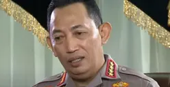 Berkaca dari Kasus Ferdy Sambo, Kapolri Perketat Rekrutmen Anggota Polisi: Pastikan Suap Tidak Ada