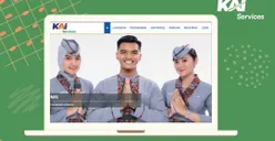 Cepat! Info Lowongan Kerja di KAI Service, Link dan Syarat Daftar Cek di Sini!