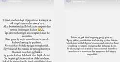 Akhirnya Istri Sah Ungkap Alasan Pertahankan Pernikahan dengan Virgoun! Inara: Saya Akan Pergi Ketika…