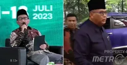 Menko Polhukam Buka Suara Soal Pondok Pesantren Al Zaytun, Sebut Bekas Wilayah NII