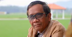 Mahfud MD Perintahkan Polri Usut Dugaan Pembocor Skema Putusan MK kepada Denny Indrayana