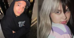 Mainkan Lagu Vierratale, Unggahan Baru Fadly Pasca Video Asusila Mirip Rebecca Viral, Kode Tak Direstui Ortu?