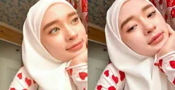 Makin Berani! Inara Rusli yang Telah Lepas Cadar Sekarang Posting Foto Tanpa Jilbab? 