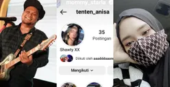 Makin Gaduh! Istri Sah Tagih Uang Panas Pada Selingkuhan Virgoun! Jumlahnya Yakin Bikin Mlongo
