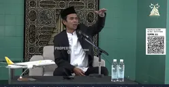 Bolehkah Ngupil saat Puasa Ramadan? Jangan Sampai Salah Nanti Batal, Cek Penjelasan Ustaz Abdul Somad di Sini!