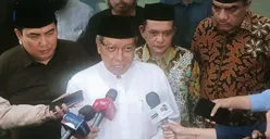 Eks Ketum PBNU Said Aqil Sentil Rafael Alun agar Hati-Hati Cari Nafkah: Uang Haram Anaknya Pasti Nakal
