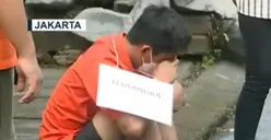 Tangisan Mario Dandy saat Rekonstruksi Penganiayaan David Dinilai Sebagai Luapan Emosi Kemarahan, pada Siapa?