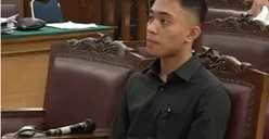 Biar Keren, Alasan Mario Dandy Ganti Plat Nomor Rubiconya, Hakim: Saudara Merasa Berkuasa?