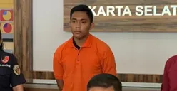 Sah! Mario Dandy dan Shane Kini Ditahan di Polda Metro Jaya, Muncul Saksi N Teriaki Mario Cs Saat Penganiayaan