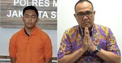 Mario Dandy Tak Dijenguk, Rafael Alun Malah Keciduk Sibuk Bolak-balik Amankan Harta, Takut Miskin?