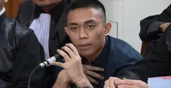Terungkap! Ternyata Ini Alasan Mario Dandy Memakai Pelat Palsu dengan Nopol B 120 DEN dan P 23 TYA