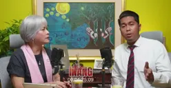 Martin Simanjuntak Yakin Richard Eliezer akan Marah Apabila Netizen Lakukan Ini Kepada Keluarga Brigadir J