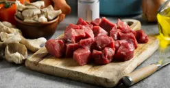 Jangan Terlena! Ikuti 5 Tips Setelah Makan Daging Kurban Ini, Agar  Tubuh Tetap Sehat dan Terhindar Penyakit