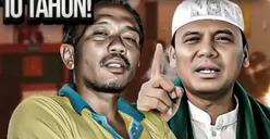 Masih Ingat Kasus Ijazah Palsu Jokowi? Kini Pelakunya Dituntut 10 Tahun, Ahli Hukum Anggap Ini Tidak Adil