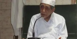 Merasa Banyak Cobaan? Kata Mbah Moen Itu Akibat dari Perbuatan Manusia, Simak Penjelasan Lengkapnya di Sini!