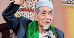 Terkuat! 3 Golongan Manusia Ini Dapat Membahayakan Dunia Kata Mbah Moen, Siapa Saja?