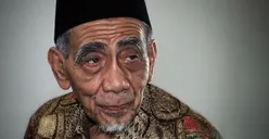 Mbah Moen Beberkan Adanya Peristiwa Bersejarah di Hari Jumat, Sabtu dan Minggu, Begini Penjelasannya