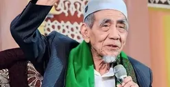 Jangan Pernah Melawan Ketetapan Allah SWT, Kata Mbah Moen Takdir Memang Aneh Tapi Wajib Diimani