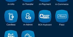 Trending di Twitter! Mbanking BCA Error Nasabah Tak Bisa Transfer dan Bayar Ecommerce, Begini Kata Halo BCA!
