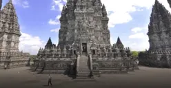 Menjelang Tahun Baru Saka 1945 atau Perayaan Hari Nyepi, Benar Candi Prambanan Ditutup Bagi Para Wisatawan?