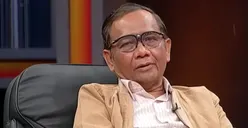 Mahfud MD Nyatakan Siap Melawan Putusan PN Jakpus soal Penundaan Pemilu: Pasti Ada Main di Belakang!
