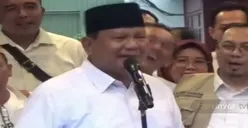 Migrasi Pendukung Ganjar Pranowo Pindah Arah Dukung Prabowo Subianto, Ada Apa?