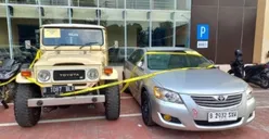 Terungkap! Aset Mewah Rafael Alun Disita KPK, Ada Dua Mobil Toyota yang Disembunyikan