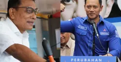 Tak Menyerah! Kilas Balik Moeldoko Kudeta Demokrat dari AHY tapi Gagal, Kini Kembali Ajukan PK ke MA
