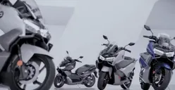 Resmi! 200 Ribu Unit Motor Listrik Dapat Subsidi 2023 dari Pemerintah, Mulai Diberlakukan Kapan?