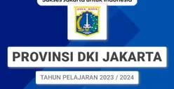 Mudah Banget! Begini Cara Lapor Diri PPDB DKI Jakarta 2023 Secara Online