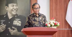Mahfud MD Sebut Tiap Orang di Indonesia Bisa Dapat Rp 20 Juta, Kok Bisa? Begini Penjelasan Lengkapnya!