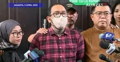 NYESEK! Jonathan Latumahina Ungkap Perkembangan Kondisi David Ozora Terbaru: Dia Ga Bisa Sekolah Lagi