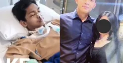 NYESEK! Lihat Kondisi David Terkini, Netizen Pertanyakan Apa yang Dilakukan Mario Dandy: Bisa Separah Ini