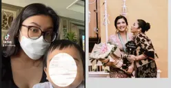 Begini Isi Surat Putri Candrawathi dari Dalam Sel untuk Anak Bungsunya yang Ulang Tahun: Maafkan Mama Mas