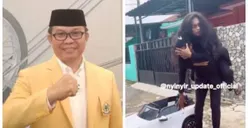 Ngakak POL! Imbas Ketua DPRD Luwu Utara yang Tolak Salaman dengan Warga, Netizen Balas dengan Video Kocak Ini