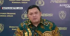 Ngeri-ngeri Sedap! Ternyata Ini Sebab Kasus KDRT di Depok dilimpahkan Hingga ke Polda Metro Jaya