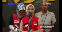 Fantastis! Saingan Rafael Alun, Segini Harta Kekayaan Dirut Pertamina Nicke Widyawati Segini, Jiwa UMK Meronta
