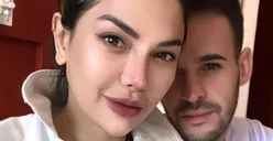 HEBOH! Nikita Mirzani Nangis Heboh Ngaku Ditinggal Antonio Dedola, Warganet: Pantes Lakinya Pada Pergi