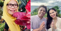 Wow! Meski Hubungannya Belum Harmonis, Indah Permatasari Ternyata Baru Belikan Ibunya Tanah Ratusan Juta!