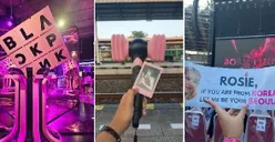 Live Konser BLACKPINK Jakarta 2023 Apakah Disiarkan di TV?