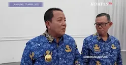 PANAS! Bantah Lakukan Caci Maki, Gubernur Lampung Tagih Hal Ini Pada Keluarga Bima TikToker: Harus Ada...