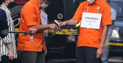 PARAH! Ayah Shane Lukas Bongkar Kubu Mario Dandy Pernah Coba Sogok Anaknya, Kirim Dua Barang Berharga Ini