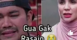 PARAH! Ditransfer Ratusan Juta oleh Raffi Ahmad Saat Indra Bekti Sakit, Aldilla Jelita Tak Beritahu Suaminya?