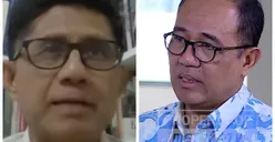 PARAH! Rafael Alun Trisambodo Dituding Punya ‘Grup’, Lancarkan Modus Konsultan Pajak: Kemenkeu Harus Tegas
