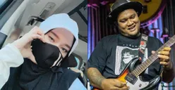 Geger! Virgoun Cabut Permohonan Gugatan Cerai ke Inara Rusli dan Akan Bikin Gugatan Baru, Ada Apa?