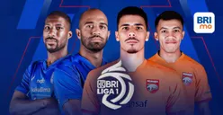 Jadwal dan Link Live Streaming PSIS Semarang vs Borneo FC Sore Ini, Jangan Sampai Ketinggalan  
